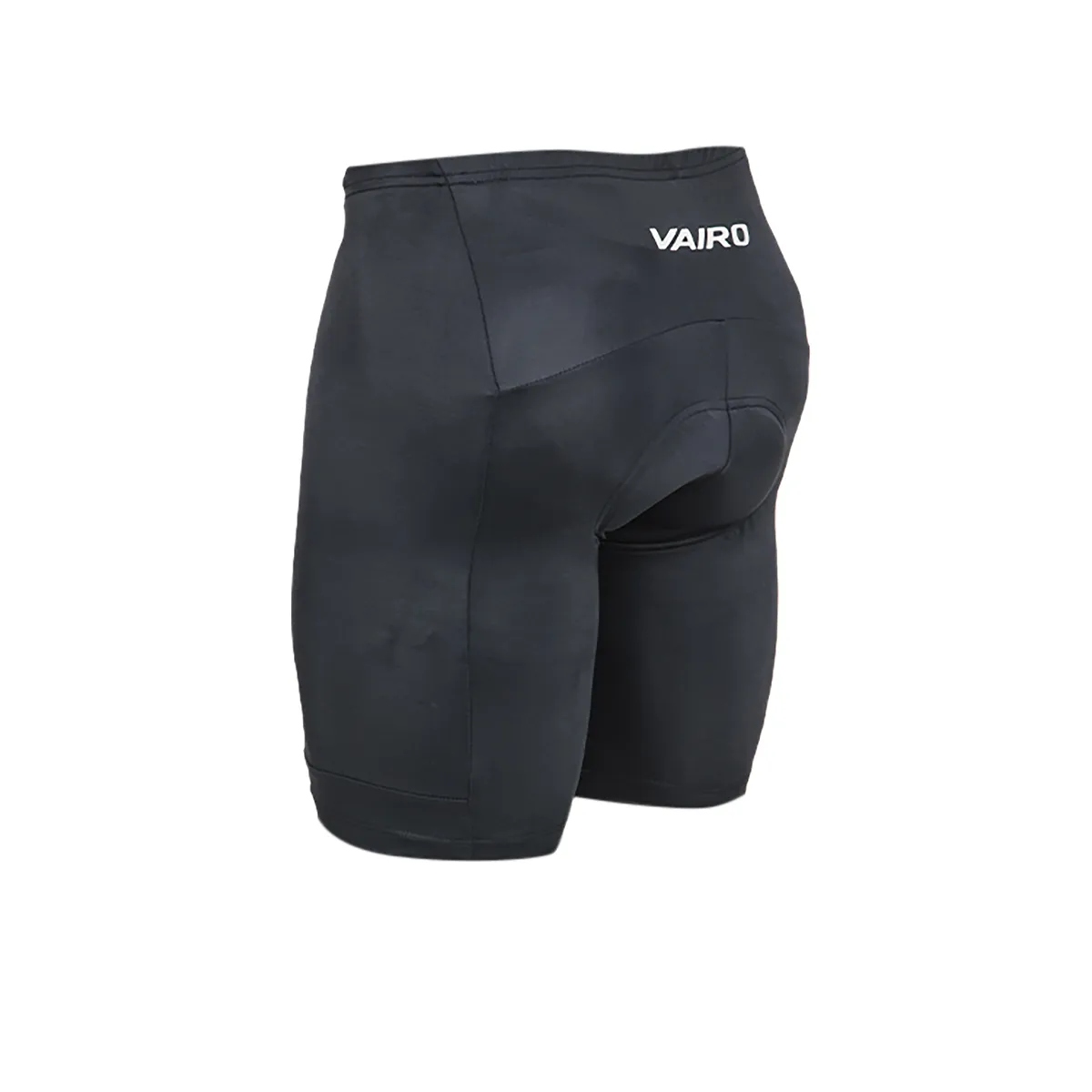 Calza Ciclista Vairo Venk Negra 