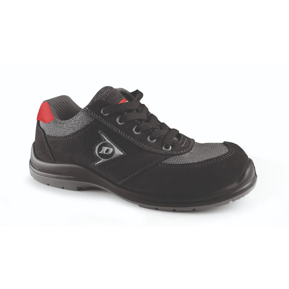Calzado de seguridad Dunlop FIRST ONE S3 – ADV EVO BASIC