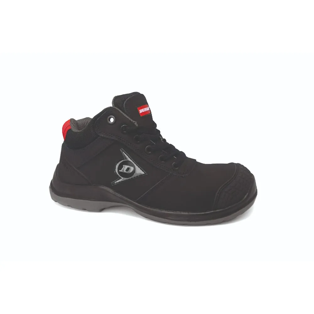 Calzado de seguridad Dunlop FIRST ONE S3 – ADV EVO HIGH