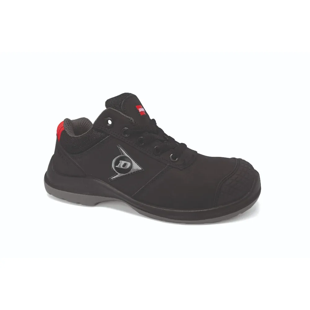 Calzado de seguridad Dunlop FIRST ONE S3 – ADV EVO LOW