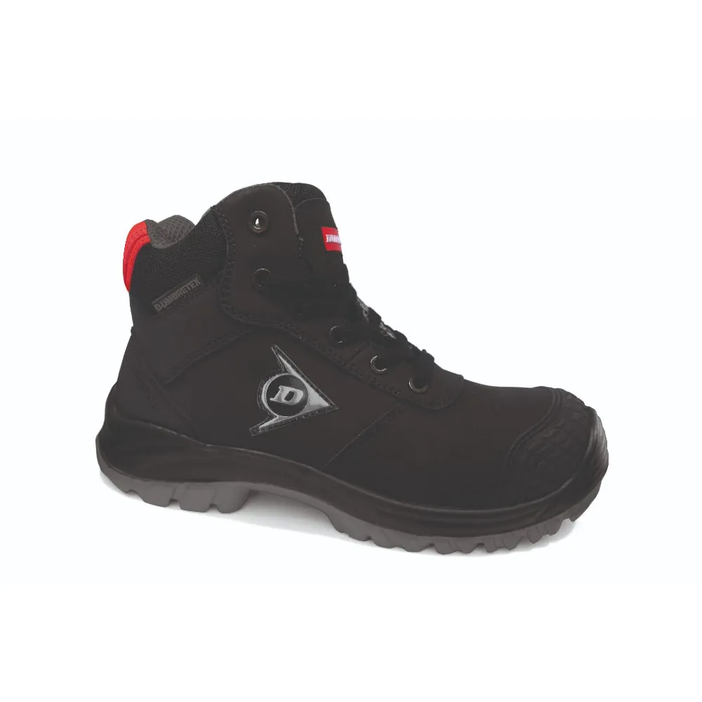 Calzado de seguridad Dunlop FIRST ONE S3 – ADV TITAN