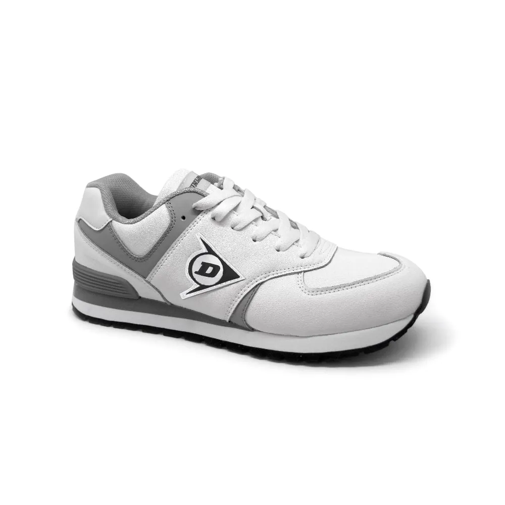 Calzado de seguridad Dunlop FLYING WING LINE O2 – BLANCO