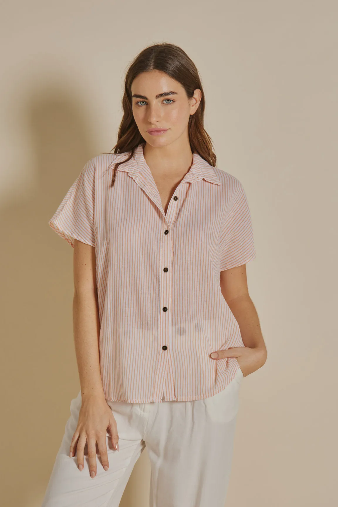 Camisa Astrid