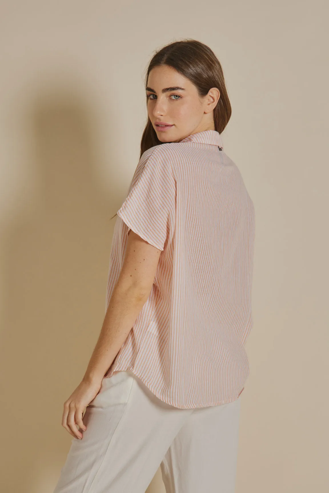Camisa Astrid