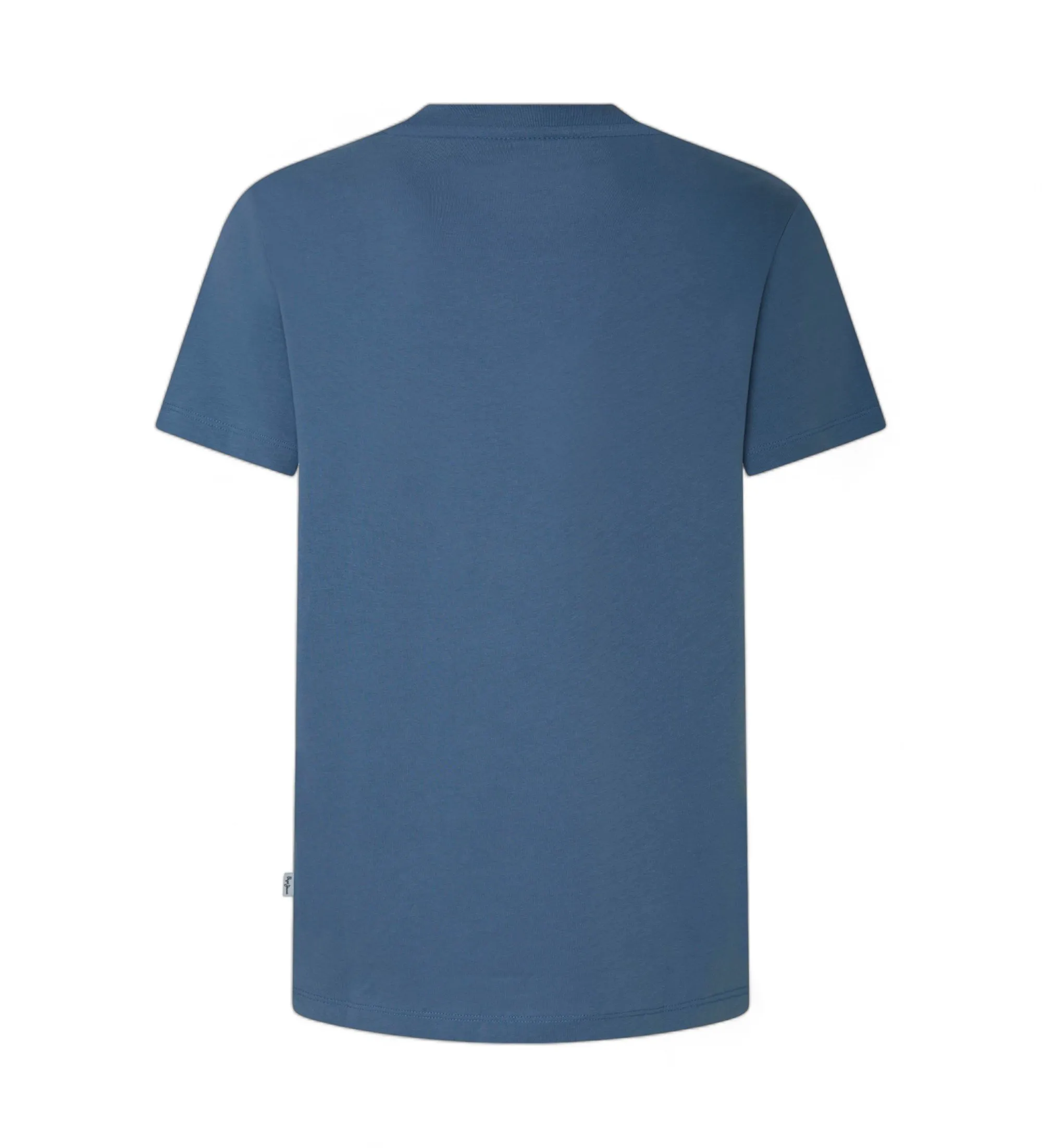 Camiseta Abel azul