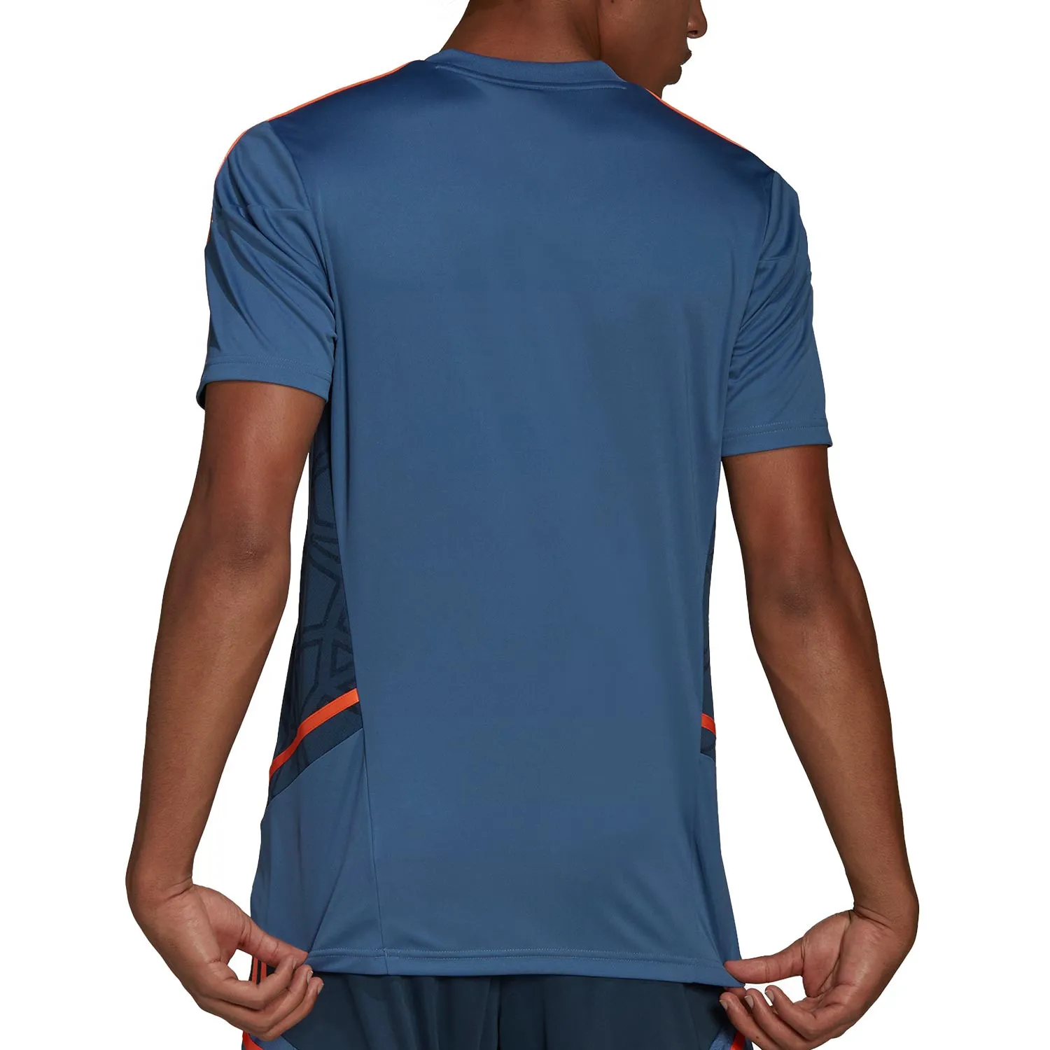 Camiseta adidas United entrenamiento
