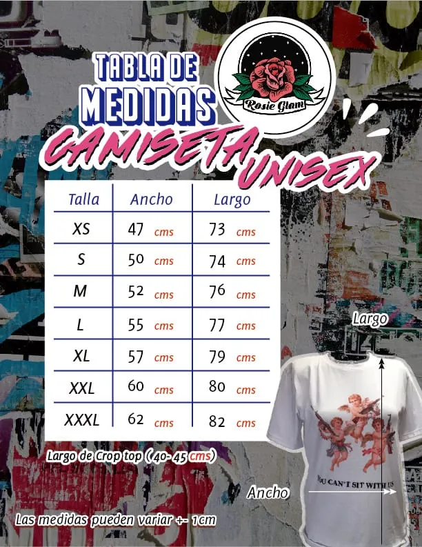 Camiseta Cat