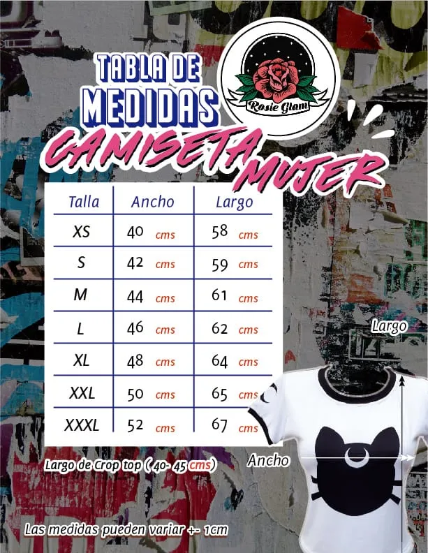 Camiseta Cat