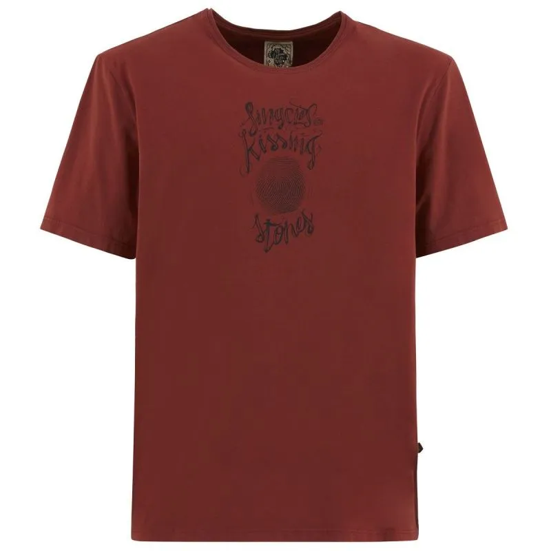 CAMISETA E9 FINGER (PAPRIKA441) HOMBRE