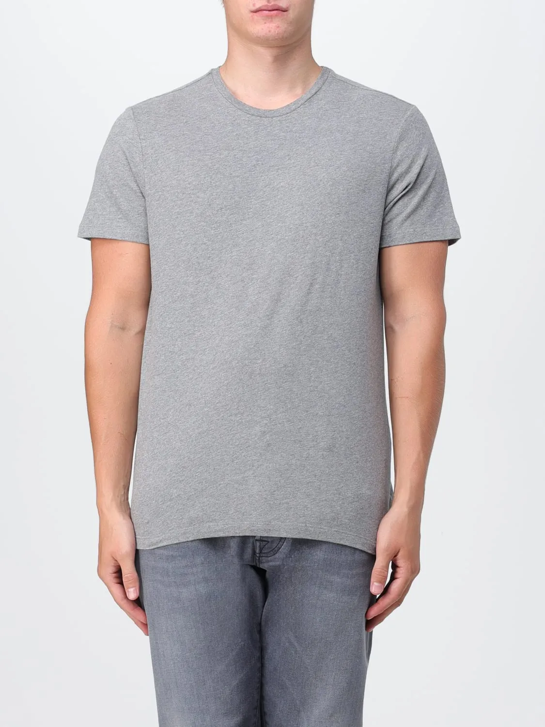 Camiseta hombre Majestic Filatures