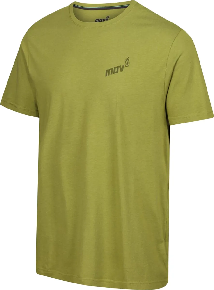 CAMISETA INOV8 GRAPHIC TEE 