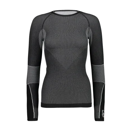 CAMISETA INTERIOR MUJER CMP SEAMLESS