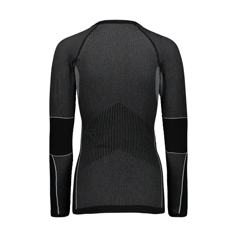 CAMISETA INTERIOR MUJER CMP SEAMLESS