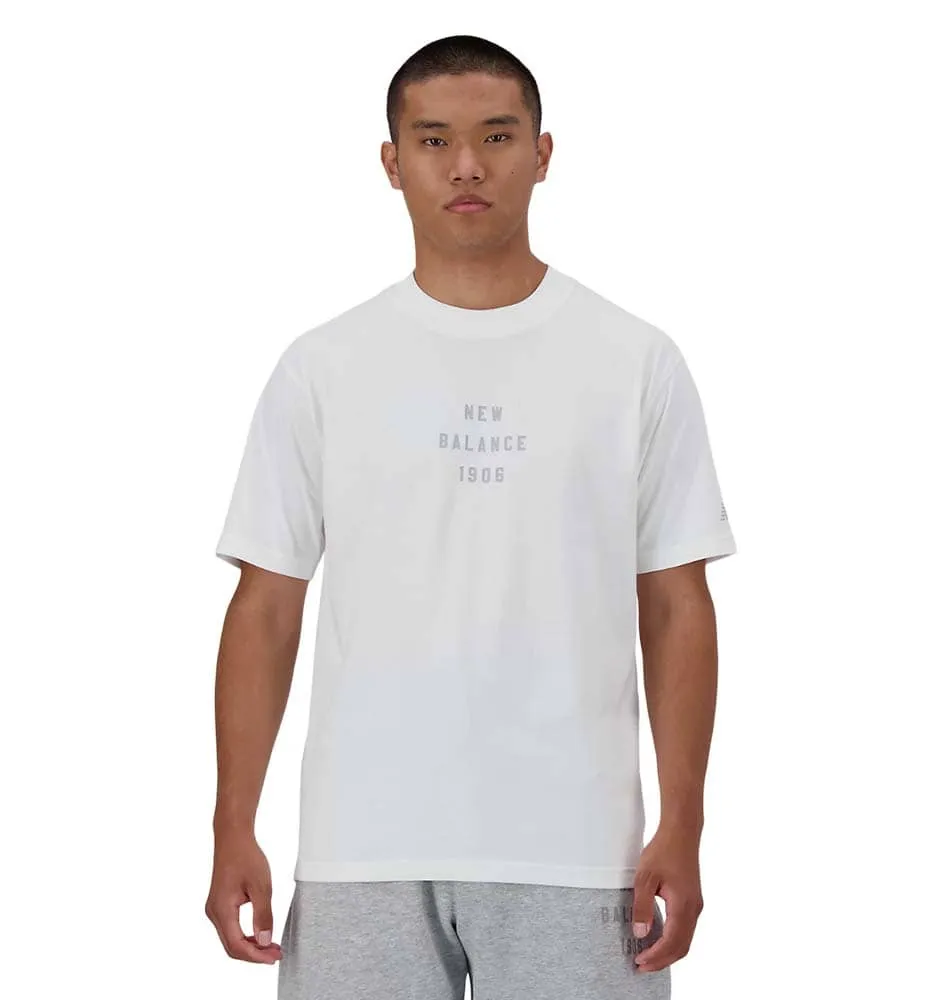 CAMISETA M/C CASUAL_HOMBRE_NEW BALANCE GRAPHIC TSHIRT 1