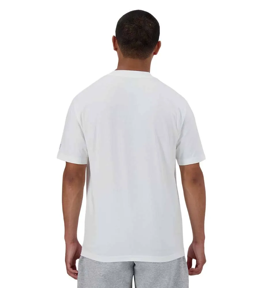 CAMISETA M/C CASUAL_HOMBRE_NEW BALANCE GRAPHIC TSHIRT 1