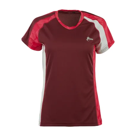 CAMISETA MUJER ANDE COSTANZA
