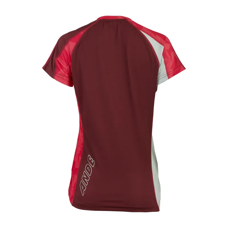 CAMISETA MUJER ANDE COSTANZA