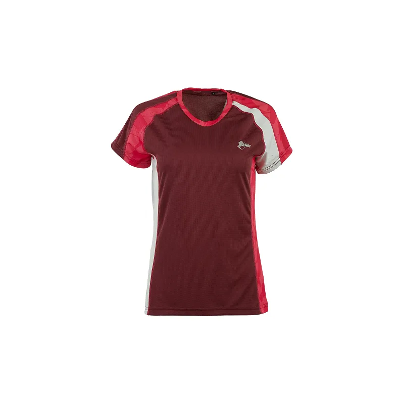 CAMISETA MUJER ANDE COSTANZA