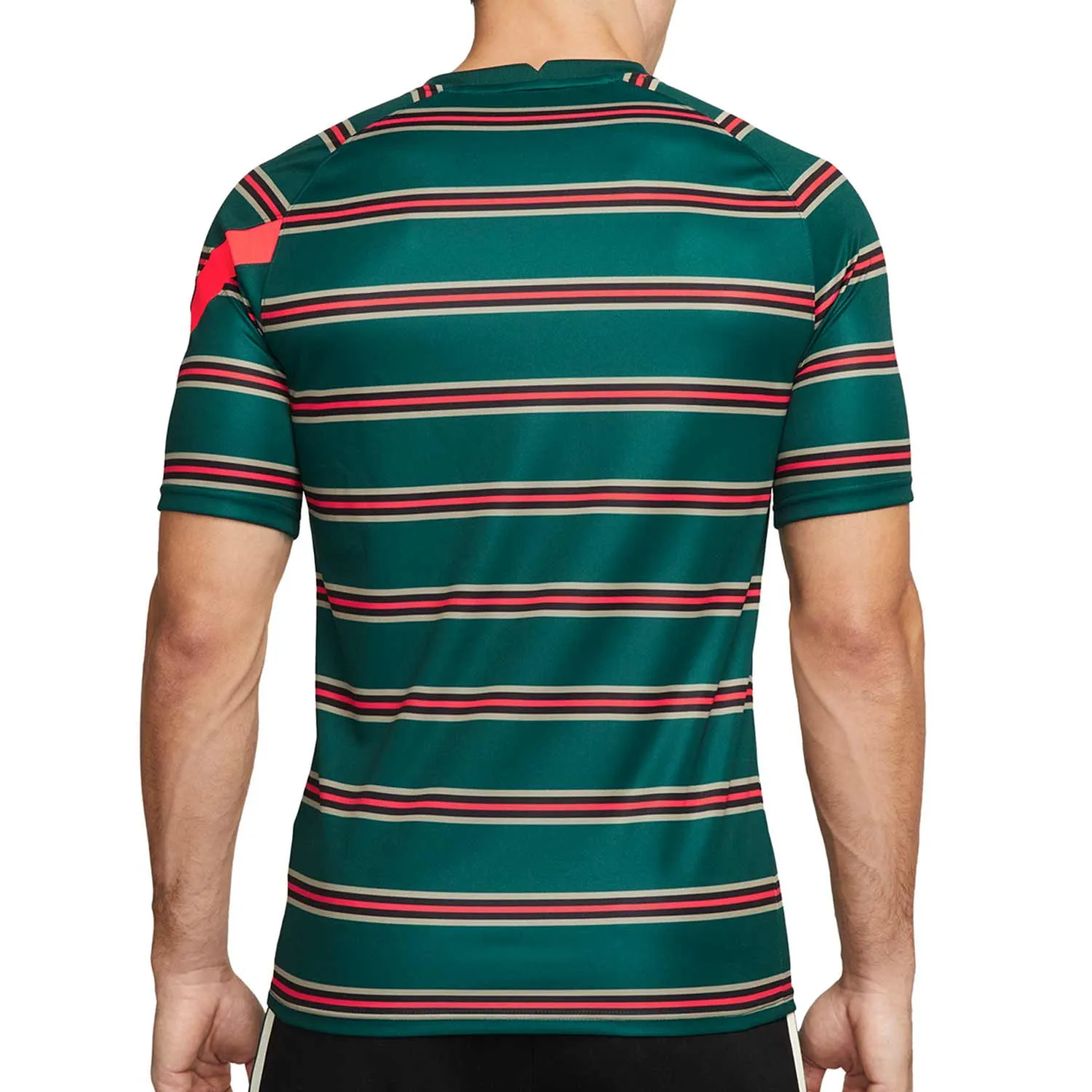 CAMISETA NIKE LIVERPOOL PREMATCH