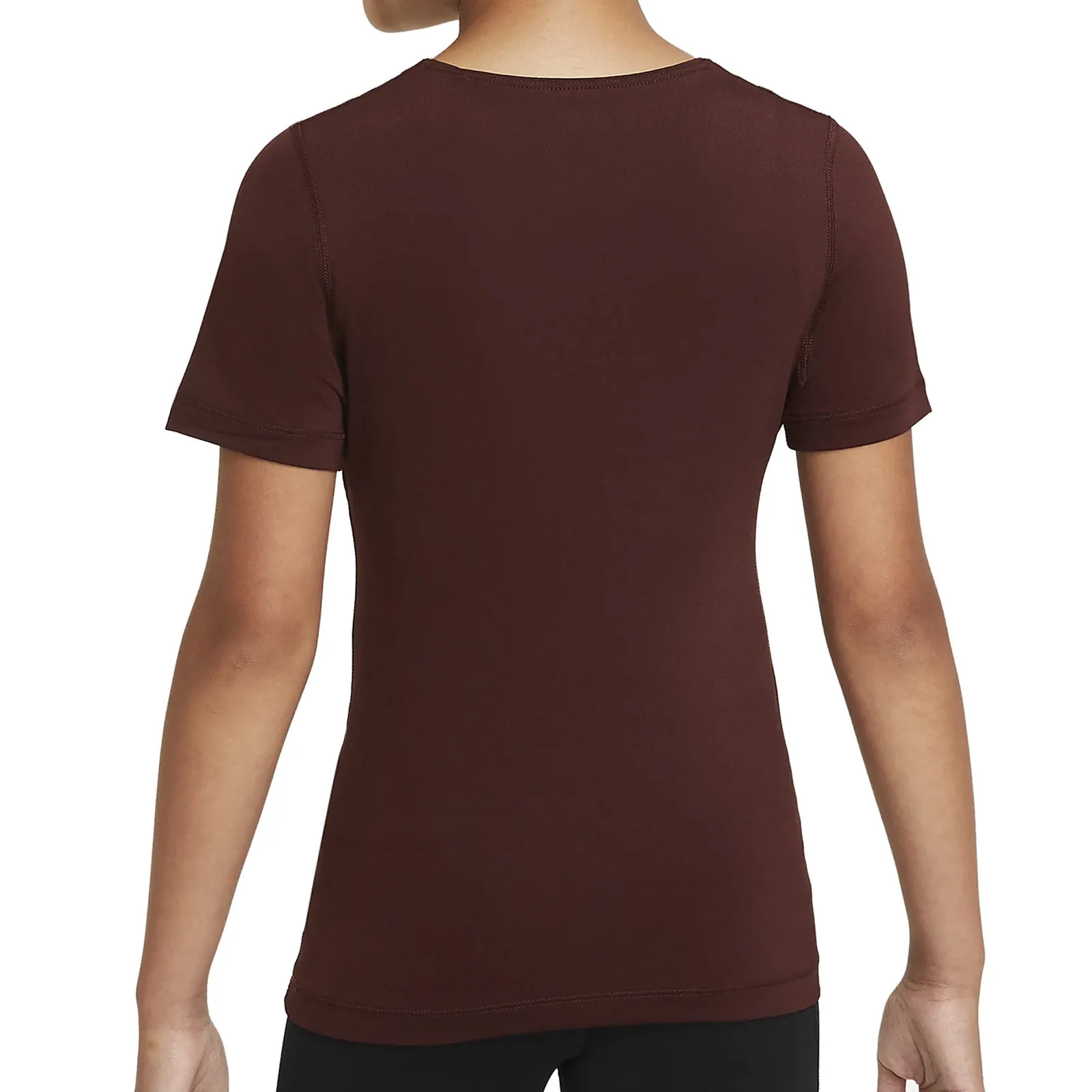 Camiseta Nike Pro niña