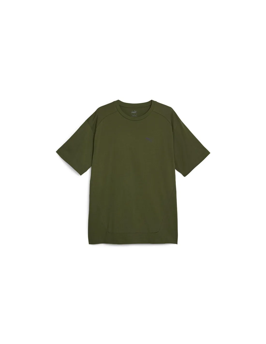 Camiseta Puma Rad/Cal Hombre