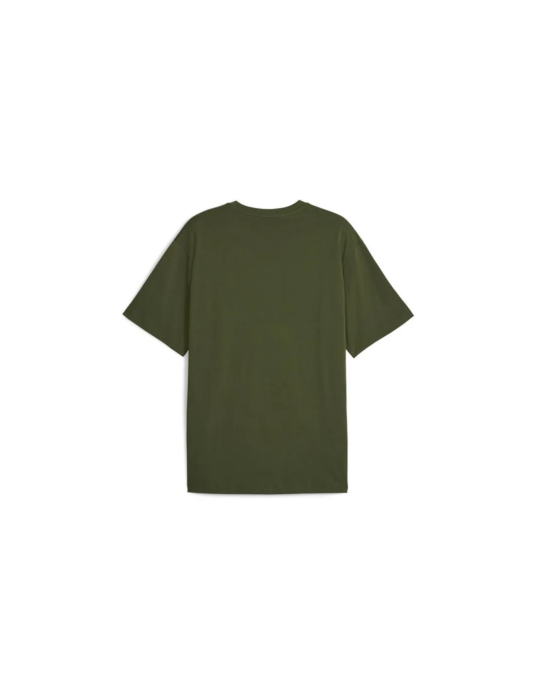 Camiseta Puma Rad/Cal Hombre