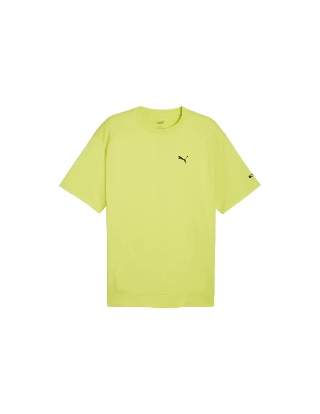 Camiseta Puma RAD/CAL Lima Hombre