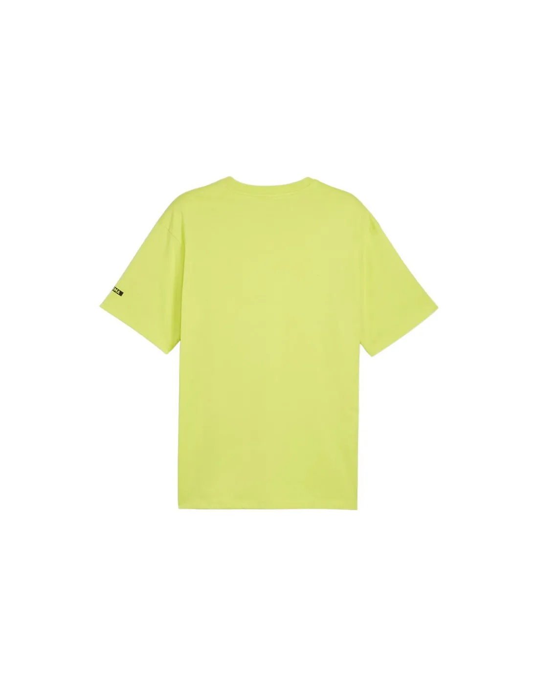 Camiseta Puma RAD/CAL Lima Hombre
