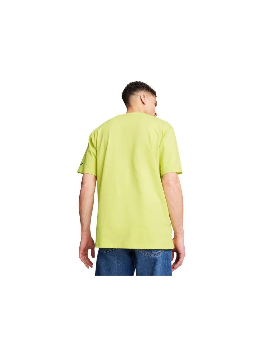 Camiseta Puma RAD/CAL Lima Hombre