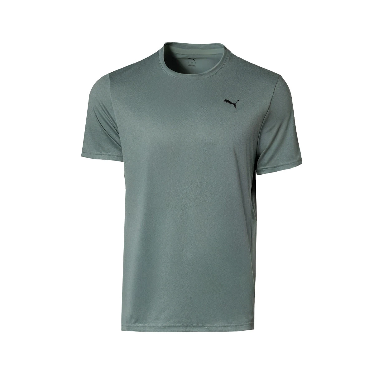 Camiseta Puma Tad Essentials Solid Cat Tee