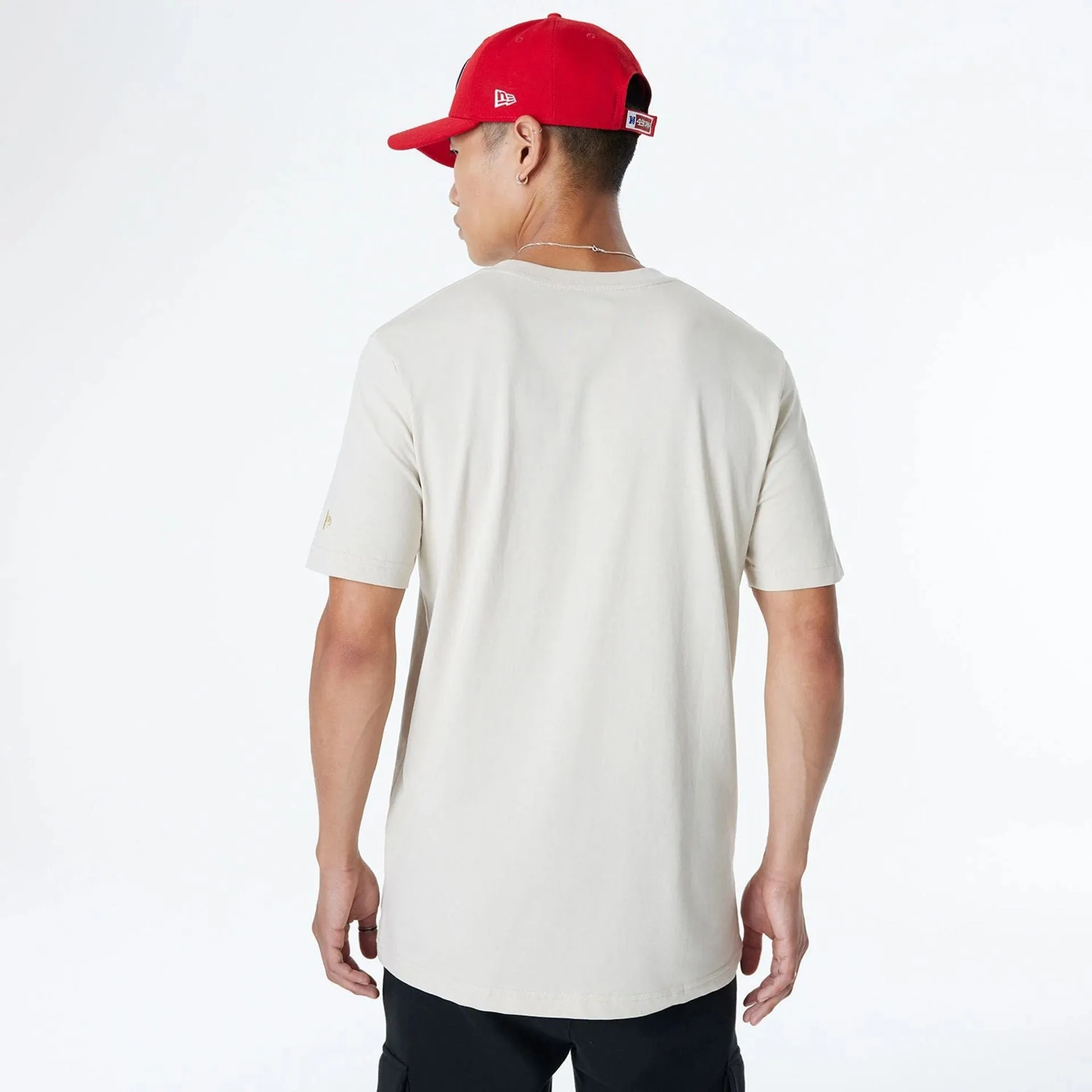 Camiseta San Francisco 49Ers NFL 3rd Down Historic