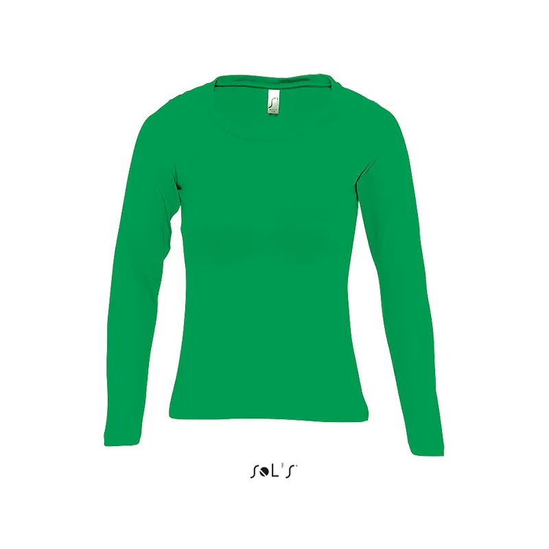 Camiseta sol’s majestic