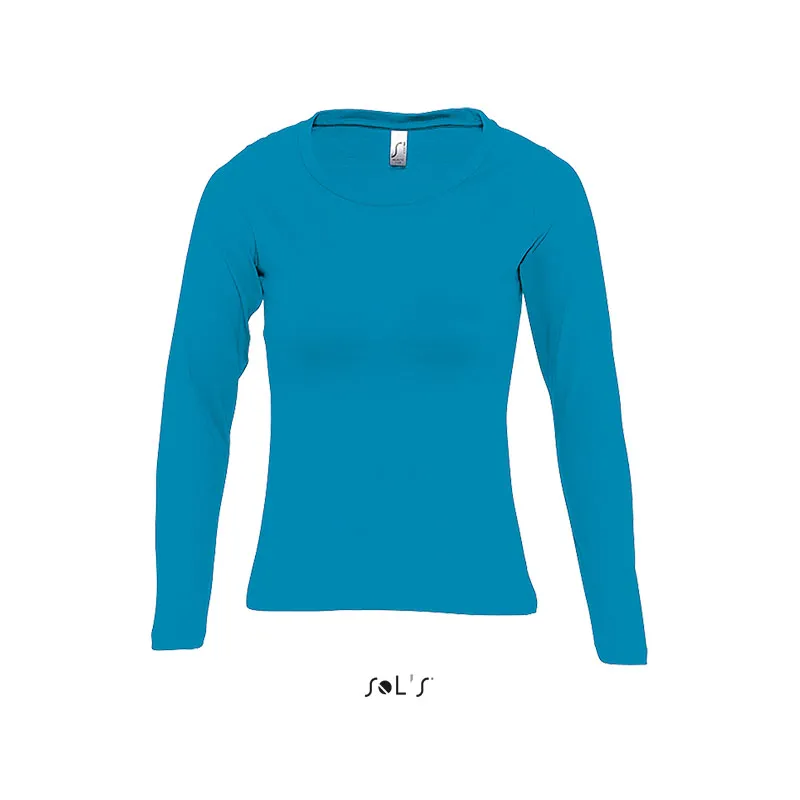 Camiseta sol’s majestic