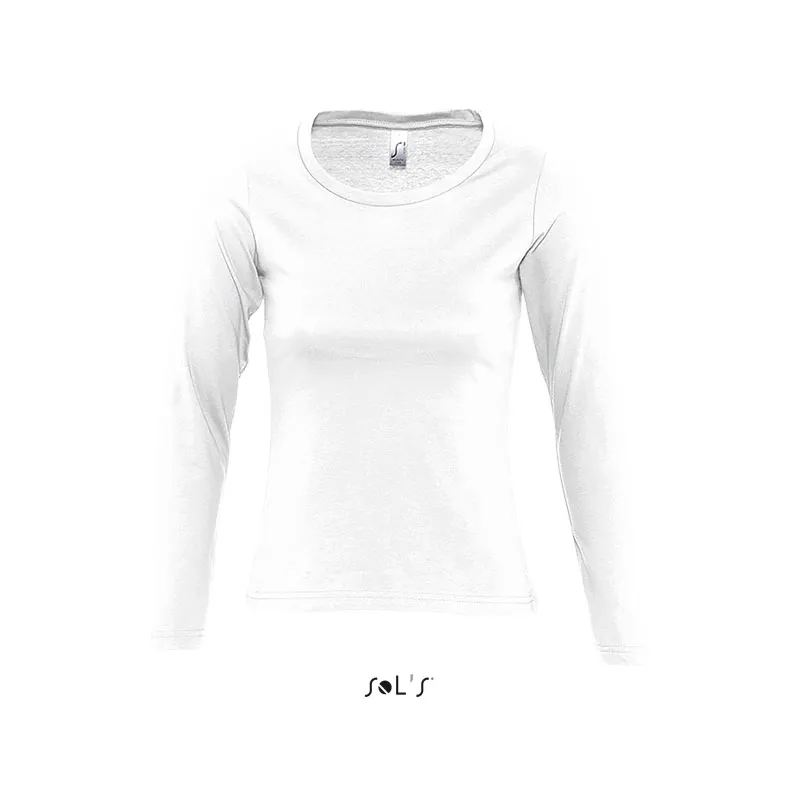 Camiseta sol’s majestic
