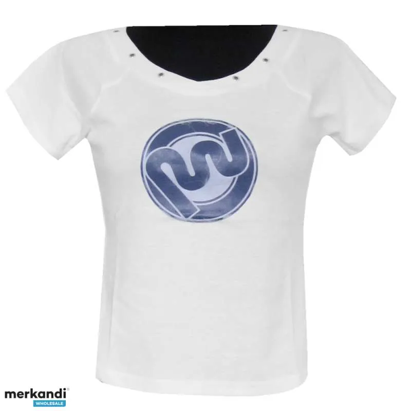 CAMISETAS MUJER BLUSAS MANGA CORTA CAMISETA BLANCA SXXL