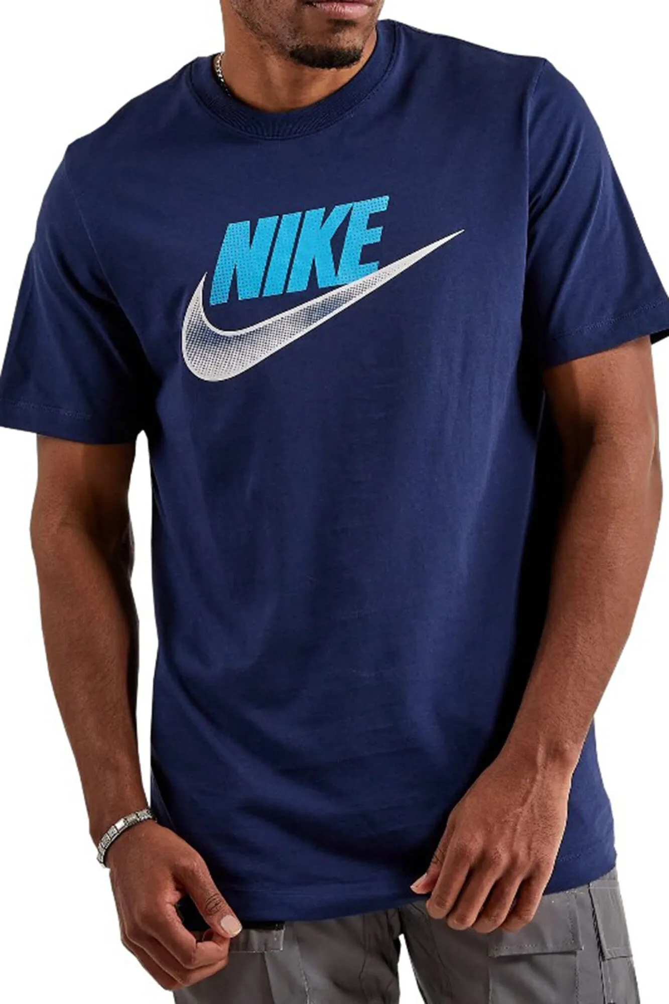 Cammiseta Nike manga corta