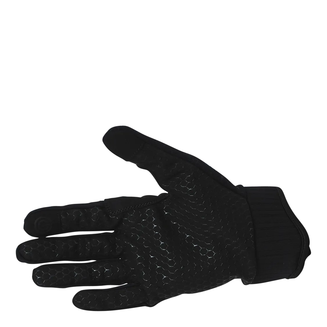 Casall Exercise glove Long finger Black