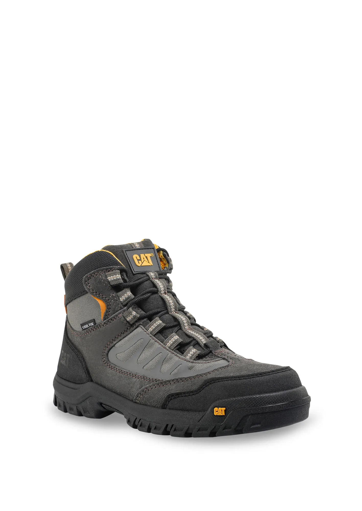 CAT KADET HIKER ST PARA HOMBRE 85487