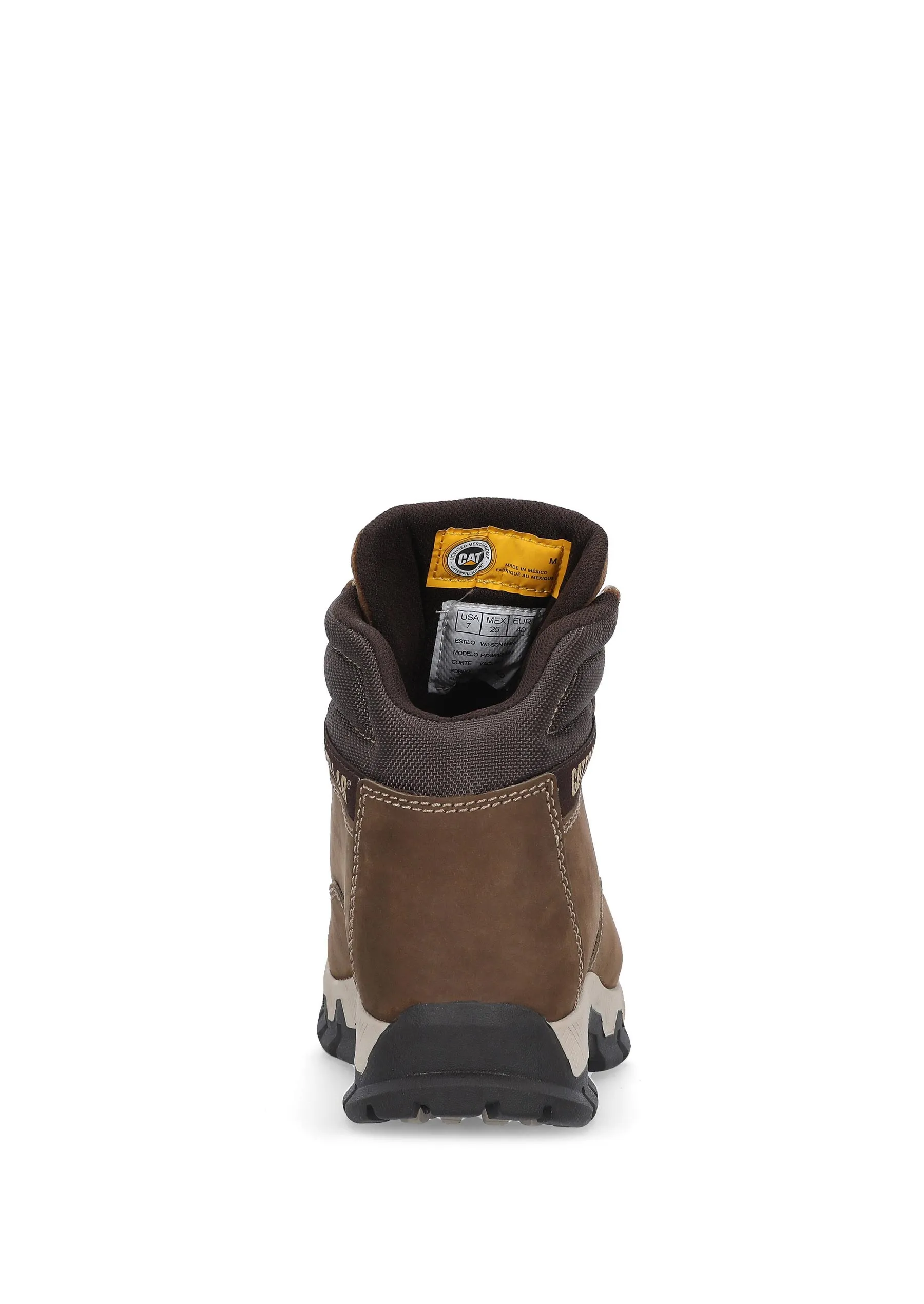 CAT WILSON PARA HOMBRE 38182