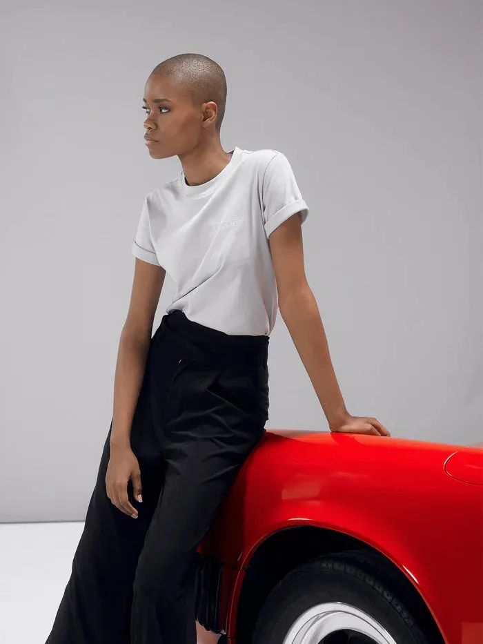 CELIT TSHIRT COTTON GREY