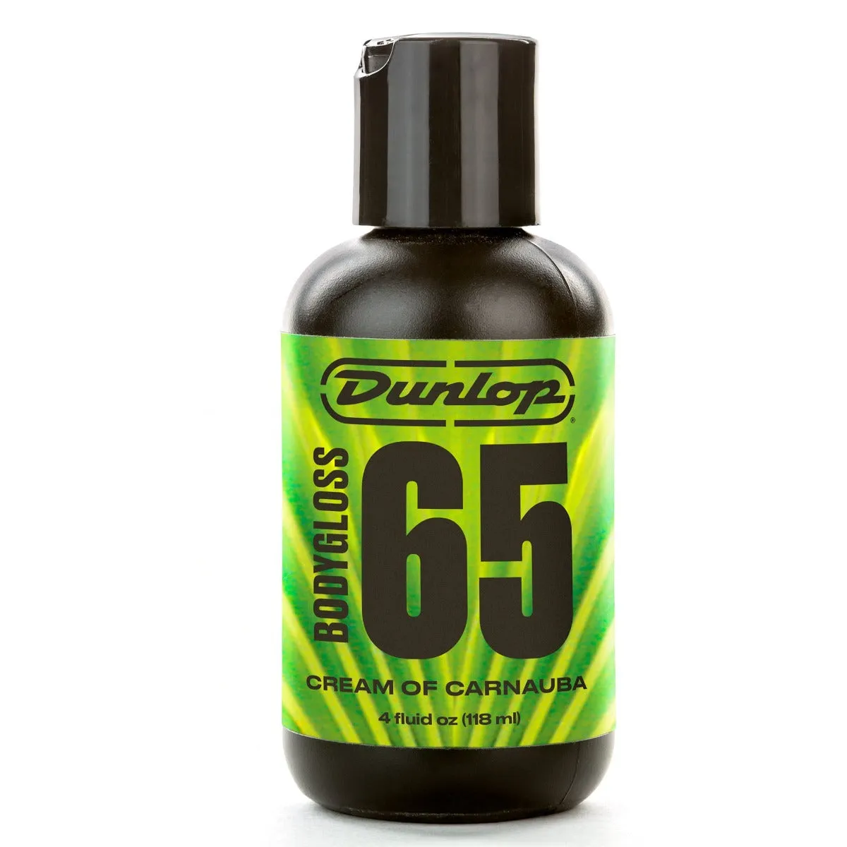 CERA LIQUIDA DUNLOP P/GUIT BODYGLOSS 65