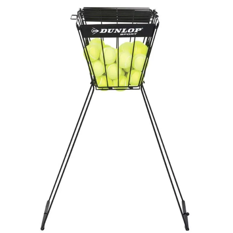 Cesto Bolas Dunlop 75 Pelotas | Dunlop
