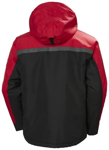 Chaqueta berg Helly Hansen