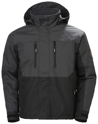 Chaqueta berg Helly Hansen