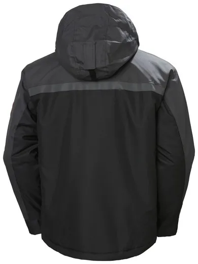 Chaqueta berg Helly Hansen