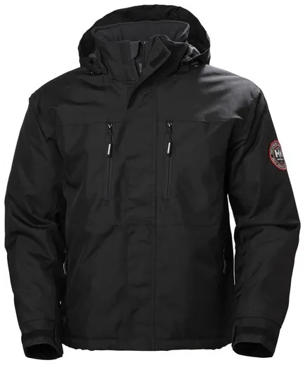 Chaqueta berg Helly Hansen
