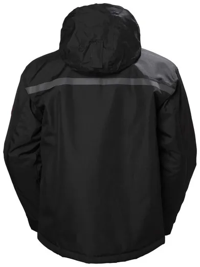 Chaqueta berg Helly Hansen