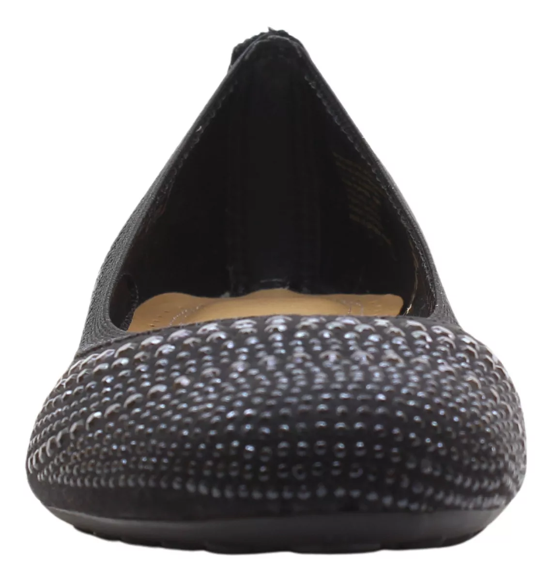 Chatas Chatitas Dama Mujer Hush Puppies Tory Comodas Carg