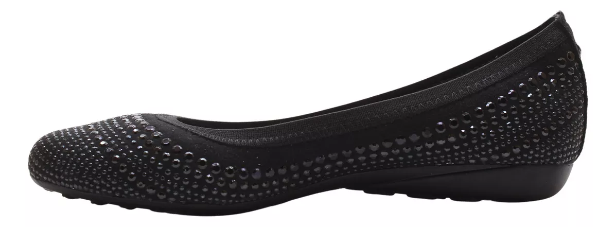 Chatas Chatitas Dama Mujer Hush Puppies Tory Comodas Carg
