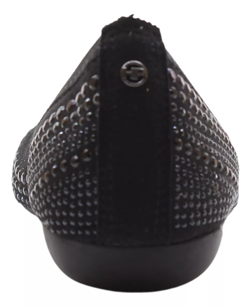 Chatas Chatitas Dama Mujer Hush Puppies Tory Comodas Carg